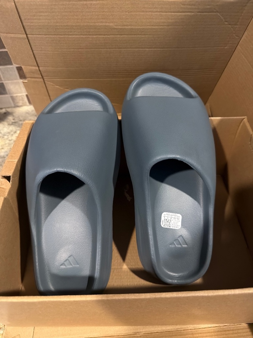 Yeezy Slides